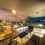 Luxury 2br Penthouse-1, Private Terrace, Center, Free Parking * Leeds (West Yorkshire)