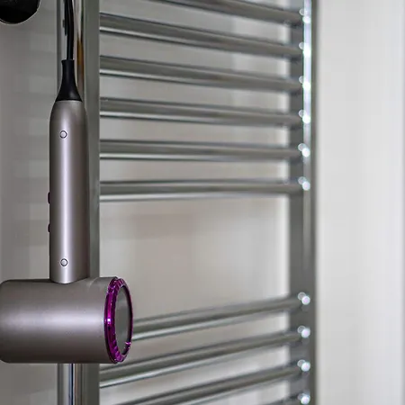 公寓 Luxury 2br Penthouse-1, Private Terrace, Center, Free Parking *