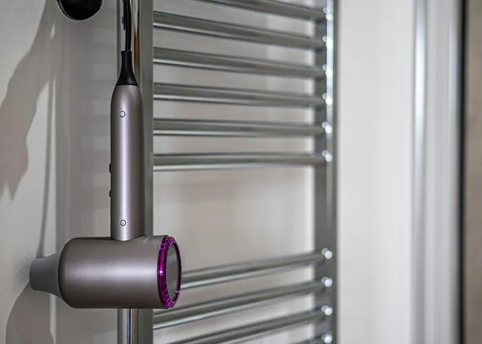 Апартаменти Luxury 2br Penthouse-1, Private Terrace, Center, Free Parking *