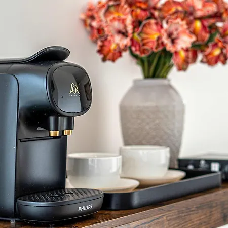 Apartament Luxury 2br Penthouse-1, Private Terrace, Center, Free Parking